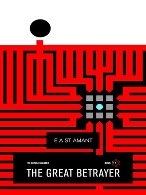 cover image of The Great Betrayer